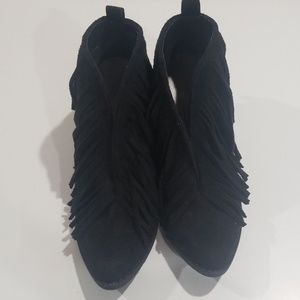 COCONUTS by Matisse Booties